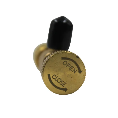 Valvula de Control de Seguridad 5/16" FFL X 5/16" MFL - WIP-MCV-1 Valvula de Control de Seguridad 5/16" FFL X 5/16" MFL - WIP-MCV-1