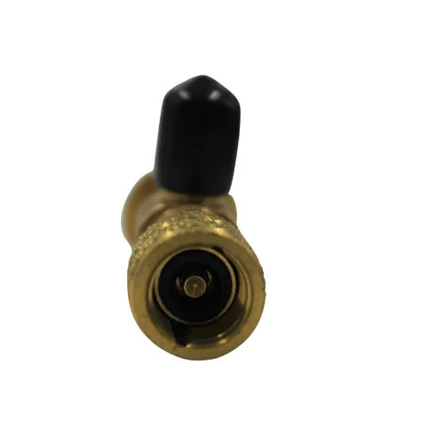 Valvula de Control de Seguridad 5/16" FFL X 5/16" MFL - WIP-MCV-1 Valvula de Control de Seguridad 5/16" FFL X 5/16" MFL - WIP-MCV-1