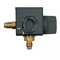 Manometro Digital Individual, 0-800 PSI, Multirefrigerantes - WIP-MDG-1