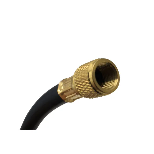 Manguera para Realizar Vacío de Evacuación de Alta Velocidad, 500-330 PSI, 180 CM, 3/8"-1/4" - WIP-MHH-2