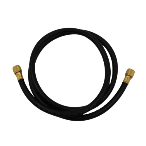 Manguera para Realizar Vacío de Evacuación de Alta Velocidad, 500-330 PSI, 180 CM, 3/8"-1/4" - WIP-MHH-2