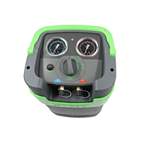 Recuperadora de Gas Refrigerante, 3/4 HP, 110 V/60 HZ - WIP-MRM55