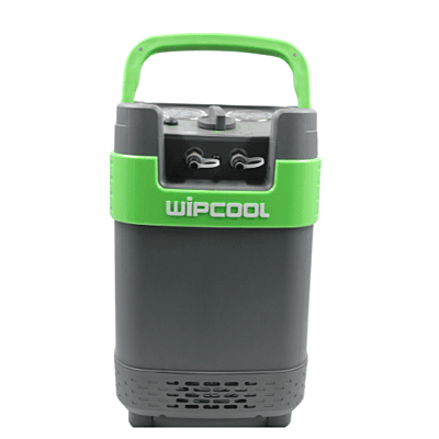 Recuperadora de Gas Refrigerante, 3/4 HP, 110 V/60 HZ - WIP-MRM55