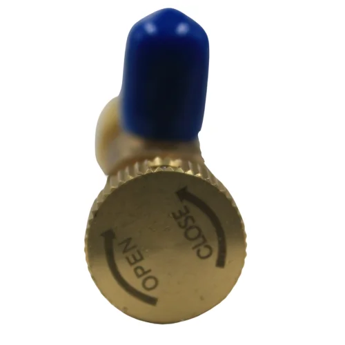 Valvula de Control de Seguridad 1/4" FFL X 1/4" - WIP-MCV-3 Valvula de Control de Seguridad 1/4" FFL X 1/4" - WIP-MCV-3