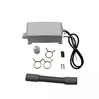 Bomba de Condensado de Tanque Pequeño, 110 LPH, 100-230 V/60 HZ - WIP-P110 Bomba de Condensado de Tanque Pequeño, 110 LPH, 100-230 V/60 HZ - WIP-P110