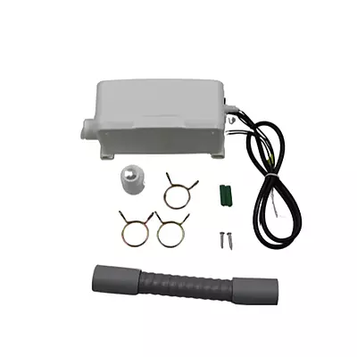 Bomba de Condensado de Tanque Pequeño, 110 LPH, 100-230 V/60 HZ - WIP-P110