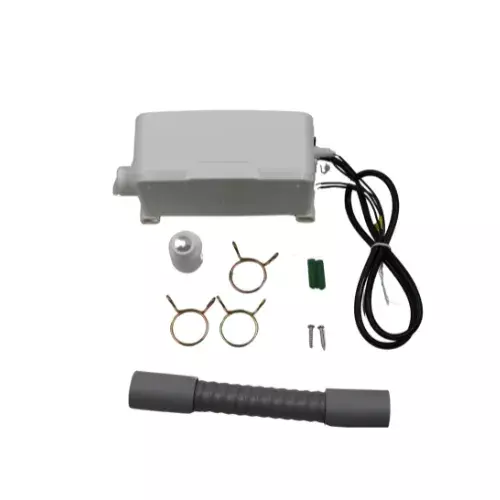Bomba de Condensado de Tanque Pequeño, 110 LPH, 100-230 V/60 HZ - WIP-P110 Bomba de Condensado de Tanque Pequeño, 110 LPH, 100-230 V/60 HZ - WIP-P110