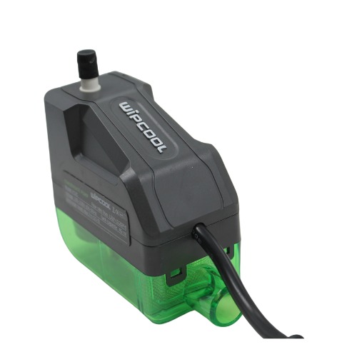 Bomba de Condensado Esquinera, 12 LPH, 110-230 V/60 HZ - WIP-P12C