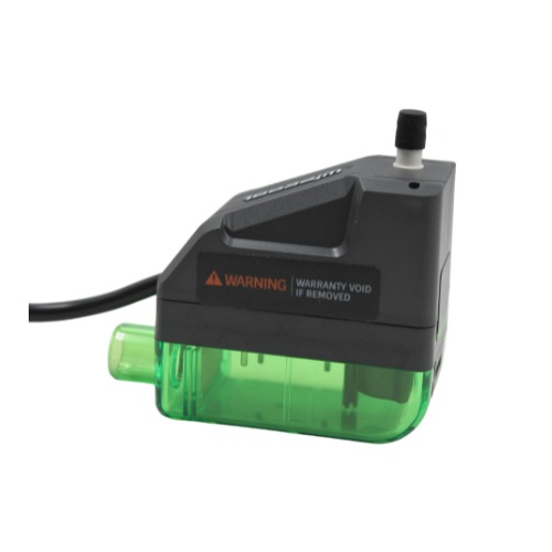 Bomba de Condensado Esquinera, 12 LPH, 110-230 V/60 HZ - WIP-P12C Bomba de Condensado Esquinera, 12 LPH, 110-230 V/60 HZ - WIP-P12C