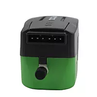 Minibomba de Condensado, Montaje en Ductoo, 16 LPH, 110-230 V/60 HZ - WIP-P16