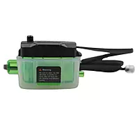 Minibomba de Condensado, Montaje en Ductoo, 16 LPH, 110-230 V/60 HZ - WIP-P16
