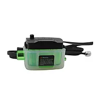 Minibomba de Condensado, Montaje en Ductoo, 16 LPH, 110-230 V/60 HZ - WIP-P16