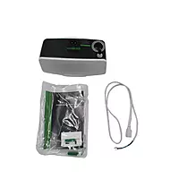 Bomba de Condensado, Montaje en la Pared, 18 LPH, 110-230 V/60 HZ - WIP-P18 Bomba de Condensado, Montaje en la Pared, 18 LPH, 110-230 V/60 HZ - WIP-P18