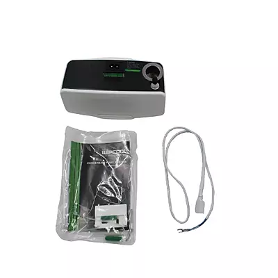 Bomba de Condensado, Montaje en la Pared, 18 LPH, 110-230 V/60 HZ - WIP-P18