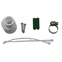 Bomba de Condensado Tanque Estandar, 180 LPH, 230V/60 HZ - WIP-P180