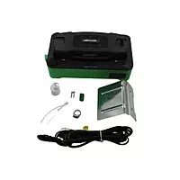 Bomba de Condensado para Tanque de Perfil Bajo, 380 LPH, 110 V/60 HZ - WIP-P380 Bomba de Condensado para Tanque de Perfil Bajo, 380 LPH, 110 V/60 HZ - WIP-P380