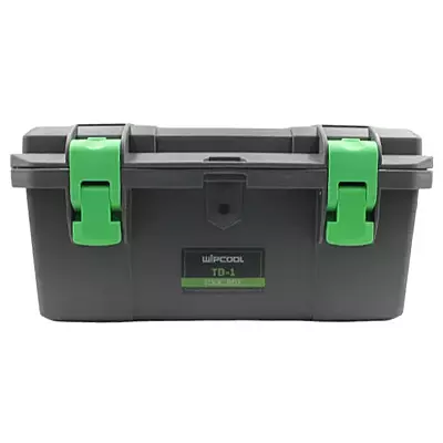 Caja de Herramientas Mediana - WIP-TB-1