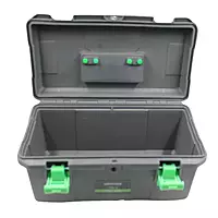 Caja de Herramientas Mediana - WIP-TB-1 Caja de Herramientas Mediana - WIP-TB-1