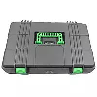 Caja de Herramientas Mediana - WIP-TB-1 Caja de Herramientas Mediana - WIP-TB-1