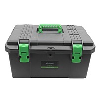 Caja de Herramientas Grande - WIP-TB-2 Caja de Herramientas Grande - WIP-TB-2