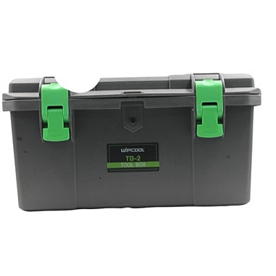 Caja de Herramientas Grande - WIP-TB-2