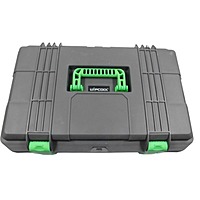 Caja de Herramientas Grande - WIP-TB-2 Caja de Herramientas Grande - WIP-TB-2
