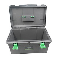 Caja de Herramientas Grande - WIP-TB-2 Caja de Herramientas Grande - WIP-TB-2
