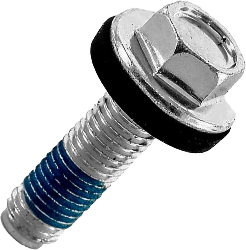 Tornillo De Agitador Whirlpool Original - WP358237 Tornillo De Agitador Whirlpool Original - WP358237