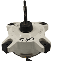 Motor Condensador Para Minisplit Mirage 1Ton 220V Wzdk40-38G-W-1 17666 Motor Condensador Para Minisplit Mirage 1Ton 220V Wzdk40-38G-W-1 17666