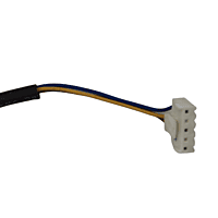 Motor Condensador Para Minisplit Mirage 1Ton 220V Wzdk40-38G-W-1 17666 Motor Condensador Para Minisplit Mirage 1Ton 220V Wzdk40-38G-W-1 17666