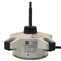 Motor Condensador Para Minisplit Mirage 1Ton 220V Wzdk40-38G-W-1 17666 Motor Condensador Para Minisplit Mirage 1Ton 220V Wzdk40-38G-W-1 17666