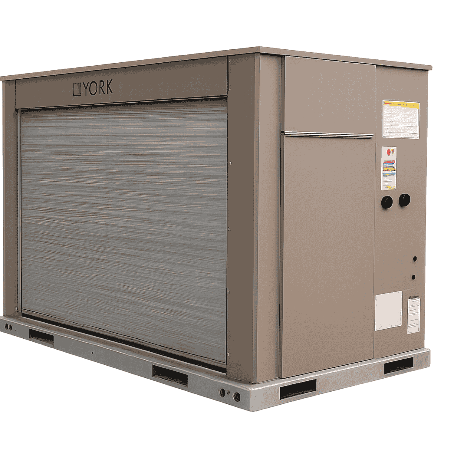 Condensadoras Doble Circuito Predator 12.5 Ton 440/3/60 11.4 Eer Solo Frio, 2 Circuitos Yd150C00A4Aaa4 - Yd150C00A4Aaa4