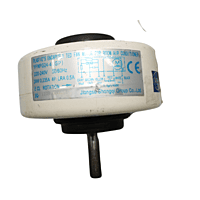 Motor Evaporador Para Minisplit Mirage 240V, 24W, .235Amp, 1.5Mf/45V, 4Polos, Yfnpg24-4 Motor Evaporador Para Minisplit Mirage 240V, 24W, .235Amp, 1.5Mf/45V, 4Polos, Yfnpg24-4