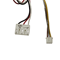 Motor Evaporador Para Minisplit Mirage 240V, 24W, .235Amp, 1.5Mf/45V, 4Polos, Yfnpg24-4 Motor Evaporador Para Minisplit Mirage 240V, 24W, .235Amp, 1.5Mf/45V, 4Polos, Yfnpg24-4