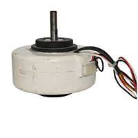 Motor Evaporador Para Minisplit Mirage 240V, 24W, .235Amp, 1.5Mf/45V, 4Polos, Yfnpg24-4 Motor Evaporador Para Minisplit Mirage 240V, 24W, .235Amp, 1.5Mf/45V, 4Polos, Yfnpg24-4