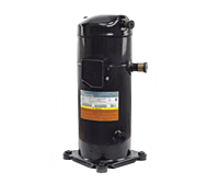 Compresor Tipo Scroll 15 Hp, 460, 60Hz, Trifásico, 192000 BTU/HR A/C Invotech Compresor Tipo Scroll 15 Hp, 460, 60Hz, Trifásico, 192000 BTU/HR A/C Invotech