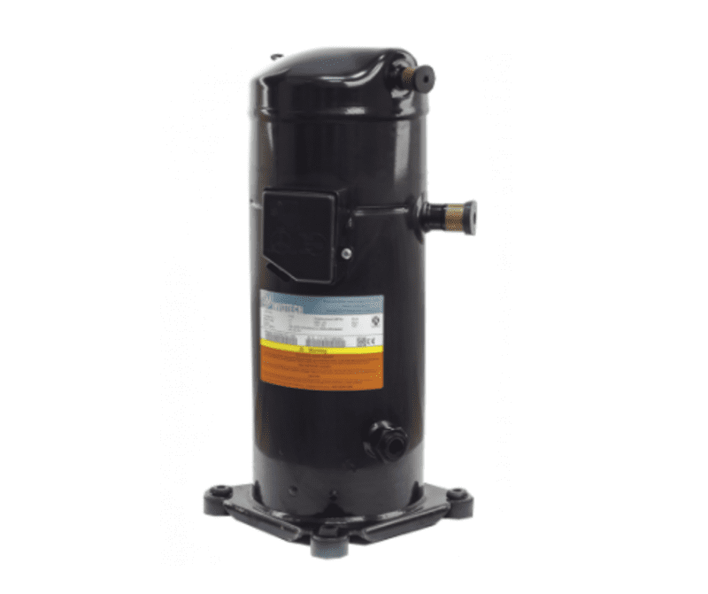 Compresor Tipo Scroll 15 Hp, 460, 60Hz, Trifásico, 192000 BTU/HR A/C Invotech Compresor Tipo Scroll 15 Hp, 460, 60Hz, Trifásico, 192000 BTU/HR A/C Invotech
