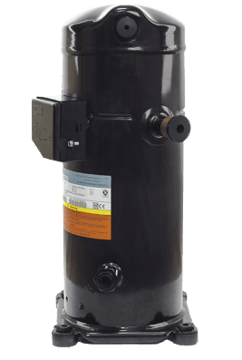 Compresor Tipo Scroll 4 Hp, 220, 60Hz, Trifásico, 49500 BTU/HR A/C Invotech Compresor Tipo Scroll 4 Hp, 220, 60Hz, Trifásico, 49500 BTU/HR A/C Invotech