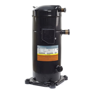 Compresor Scroll 5 Toneladas 220/1/60