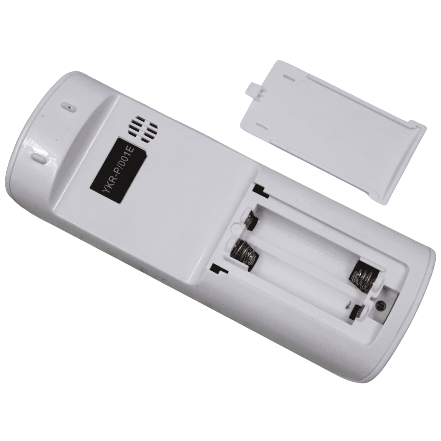 Control Remoto York Frio Calor - Ykr-P/001E Control Remoto York Frio Calor - Ykr-P/001E