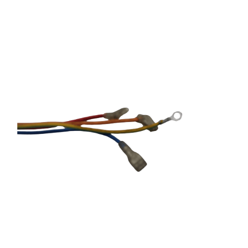Motor Condensador 3 Toneladas Ydk 45 6D Para Magnum 13, Ydk150 6C - 320243048R