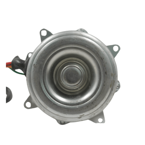 Motor Condensador 3 Toneladas Ydk 45 6D Para Magnum 13, Ydk150 6C - 320243048R