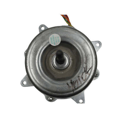 Motor Condensador 3 Toneladas Ydk 45 6D Para Magnum 13, Ydk150 6C - 320243048R