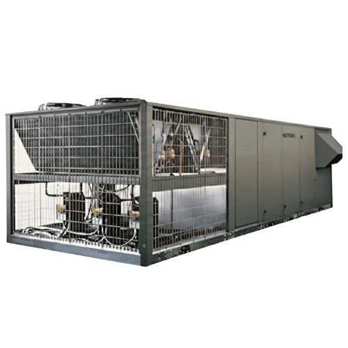 Paquetes Solo Frio 40 Ton 440/3/60 15.5 IEER Solo Frío / Motor 10 Hp Z4C054Aaa2A1Aaaaa1 - KV40C0CP4A1AAA11A1 Paquetes Solo Frio 40 Ton 440/3/60 15.5 IEER Solo Frío / Motor 10 Hp Z4C054Aaa2A1Aaaaa1 - KV40C0CP4A1AAA11A1