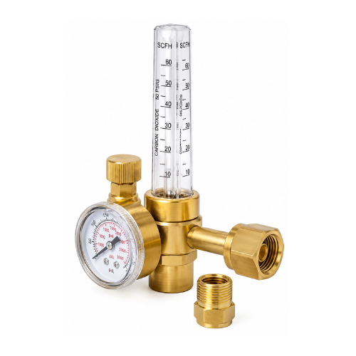 Regulador CO2 Weston - Z62880 Regulador CO2 Weston - Z62880