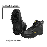 bota-de-seguridad-negra-27-con-casquillo-de-acero-zc-027n-25992 bota-de-seguridad-negra-27-con-casquillo-de-acero-zc-027n-25992