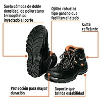 bota-de-seguridad-negra-26-dieléctrica-antifatiga bota-de-seguridad-negra-26-dieléctrica-antifatiga