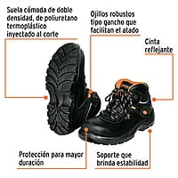 bota-de-seguridad-negra-27-dieléctrica-antifatiga bota-de-seguridad-negra-27-dieléctrica-antifatiga