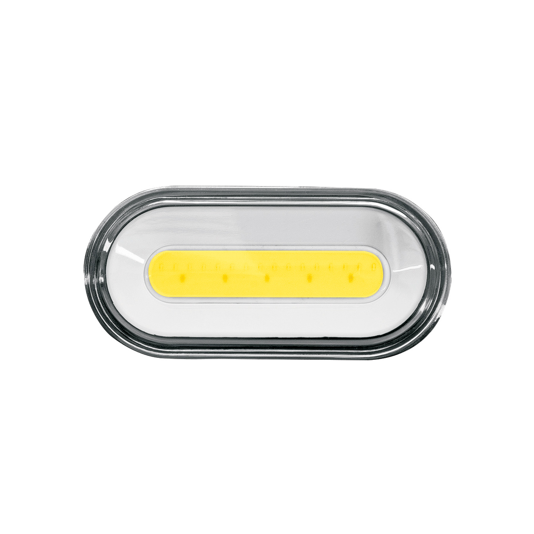 Linterna de minero LED 460 lm con sensor, recargable, TRUPER-LI-CA-460R / 103086