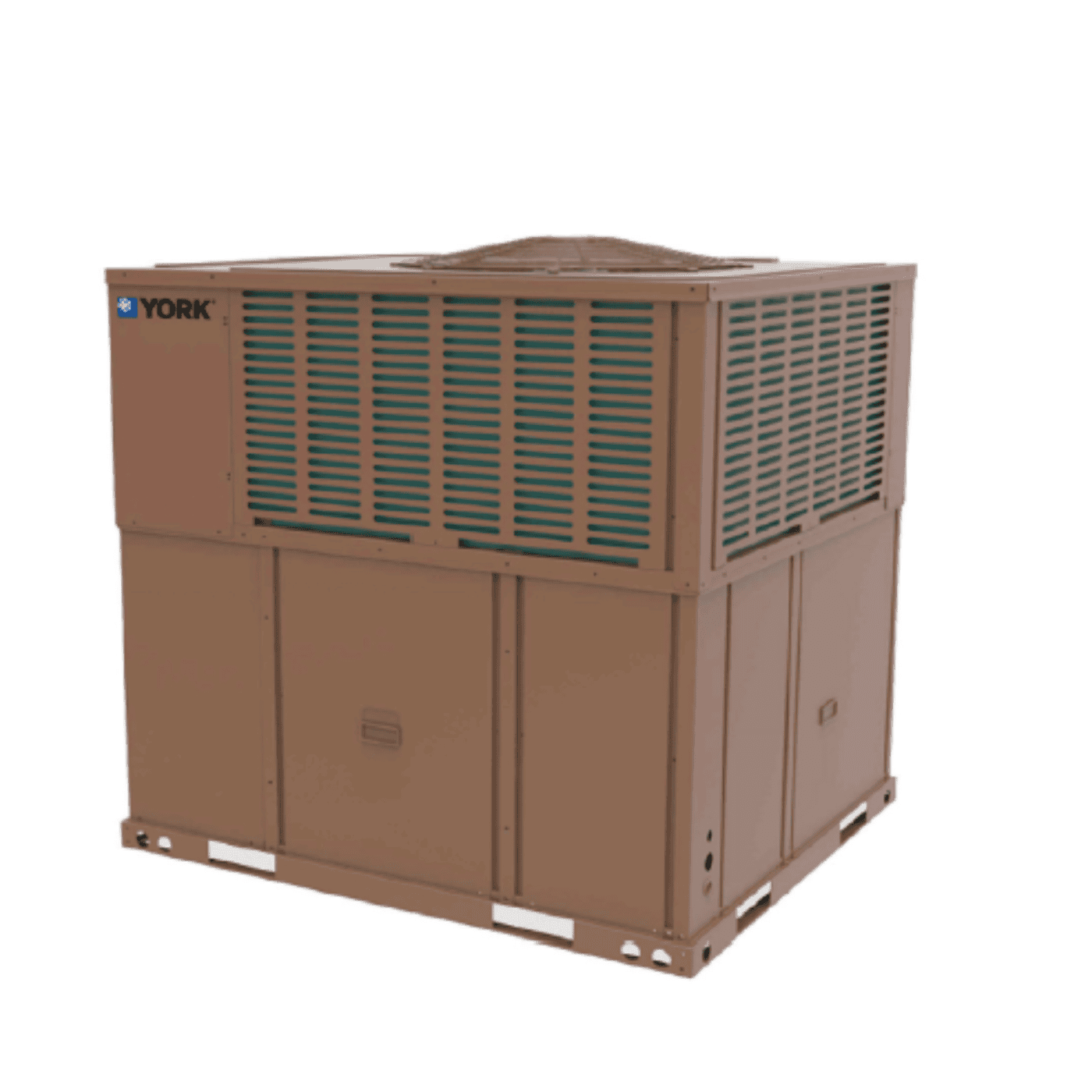 Paquete Residencial YORK Inverter 3 TON 220/1/60 18.5 SEER Heat Pump ...